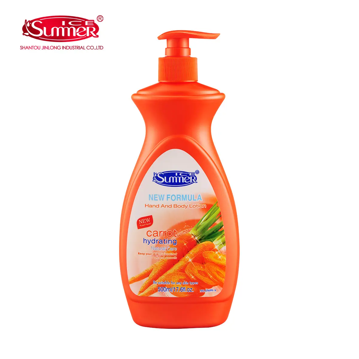 NEW FORMULA HAND&BODY LOTION I5699 - Image 7