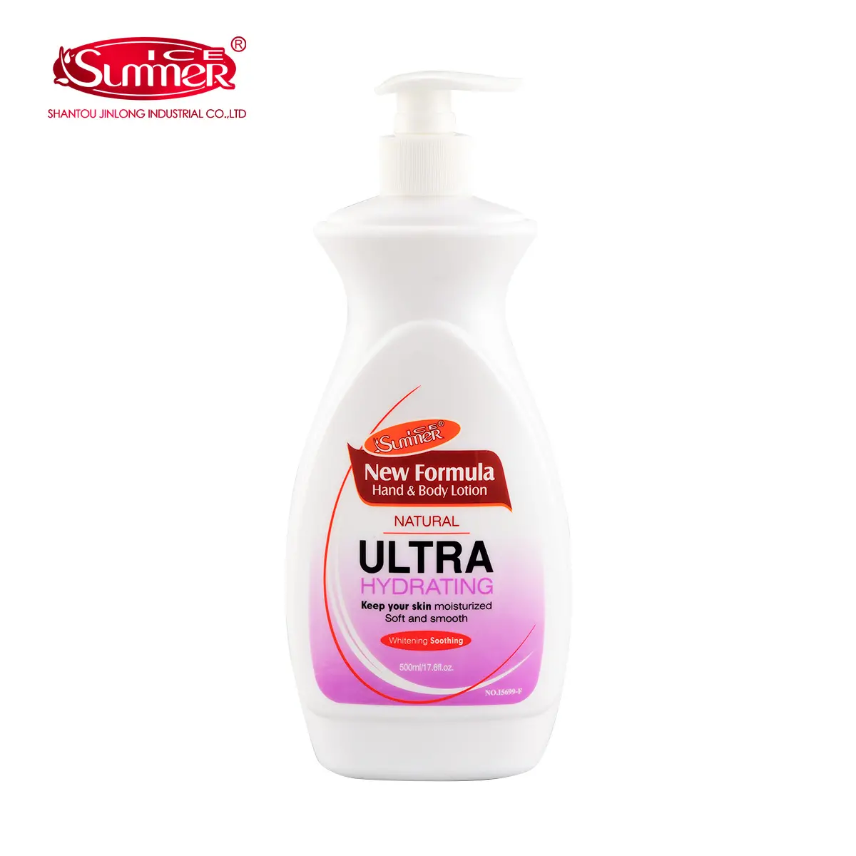 NEW FORMULA HAND&BODY LOTION I5699 - Image 9