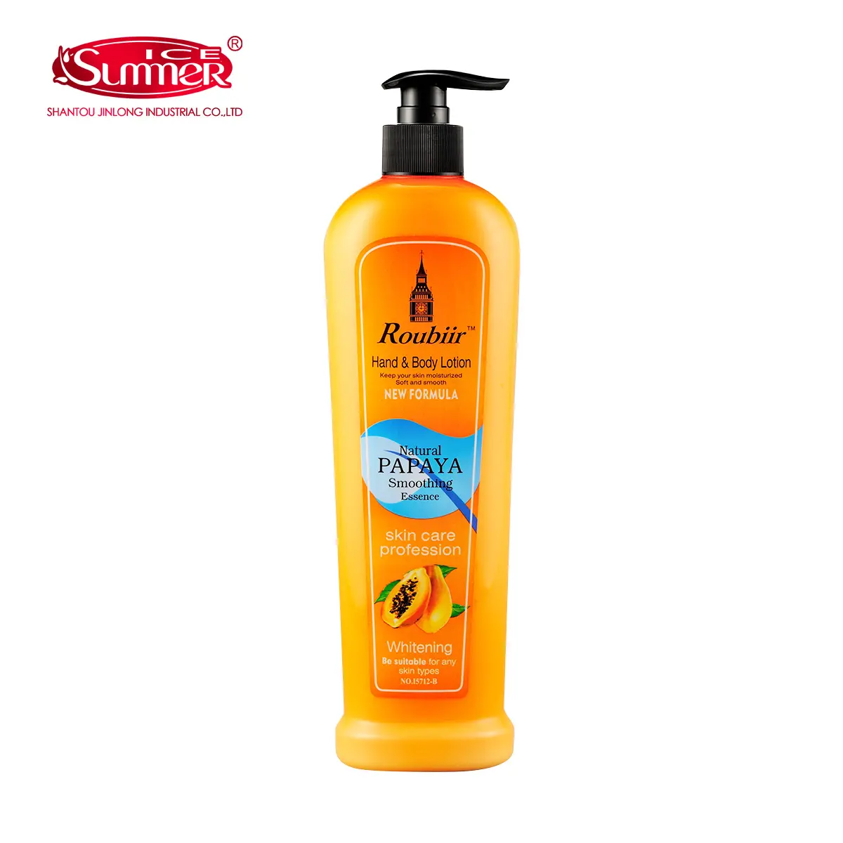 NEW FORMULA HAND&BODY LOTION I5712 - Image 5