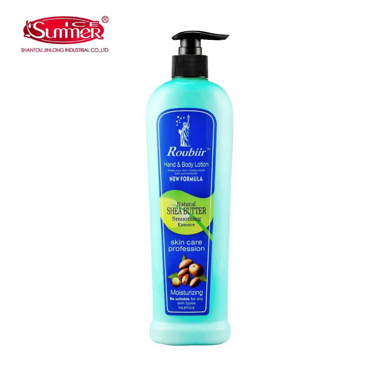 NEW FORMULA HAND&BODY LOTION I5712 - Image 6