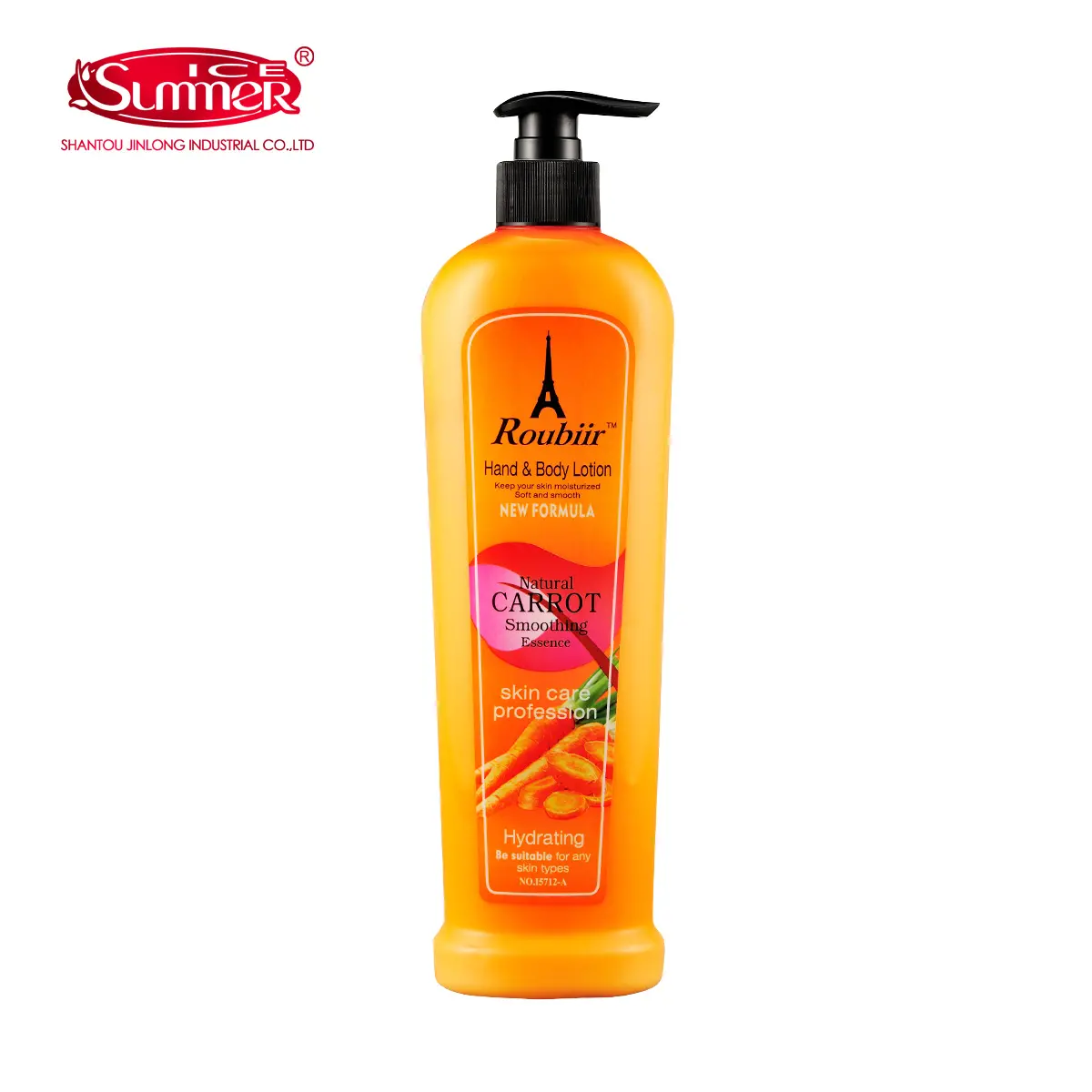 NEW FORMULA HAND&BODY LOTION I5712 - Image 7